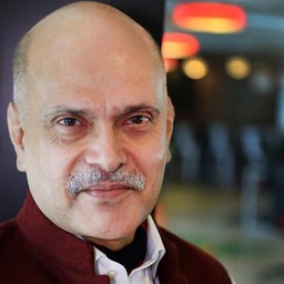 Raghav Bahl's profile photo