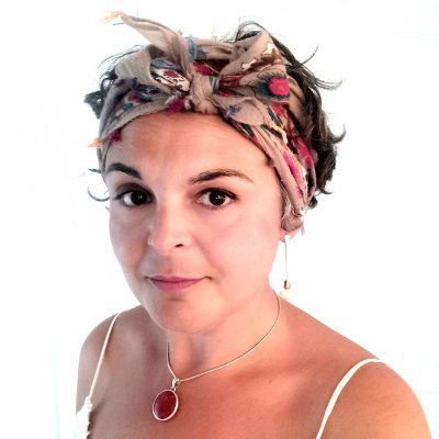 Mar Muñiz's profile photo