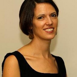 Katy Migiro's profile photo