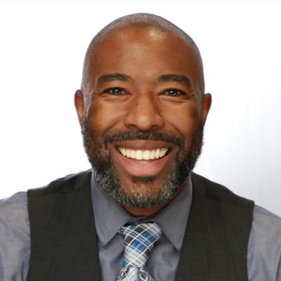 Carron J. Phillips's profile photo