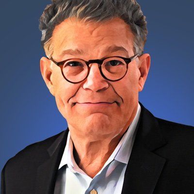 Al Franken's profile photo