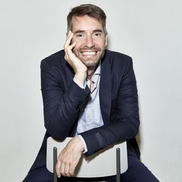 Enric Pastor's journalist profile photo