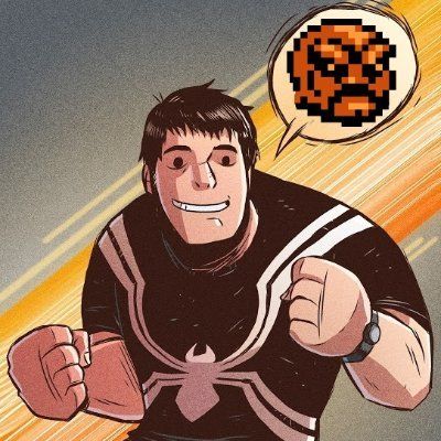 Gavin Jasper's profile photo