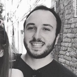 Ben Gibbons's profile photo