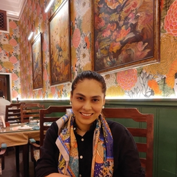 Tahira Noor Khan's profile photo