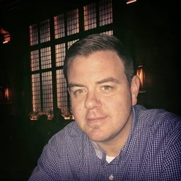 Jason Campbell's profile photo