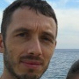 Ionut Arghire's profile photo
