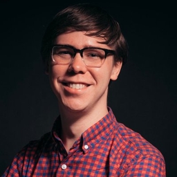 Shane Savitsky's profile photo