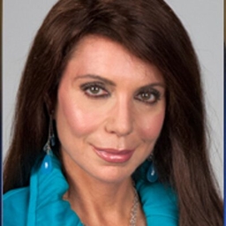 Meg Farris's profile photo