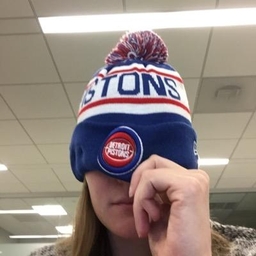 Simone Landon's profile photo