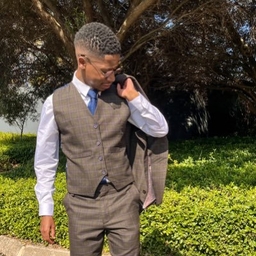 Kamogelo Motecwane's profile photo
