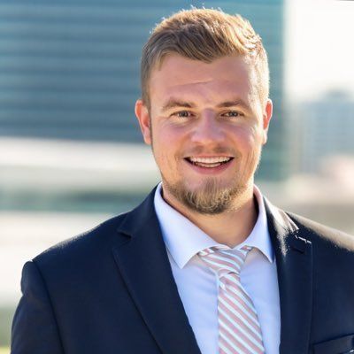 Price Carter's profile photo
