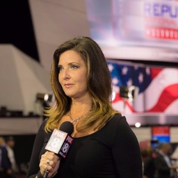 Stacey Frey's profile photo