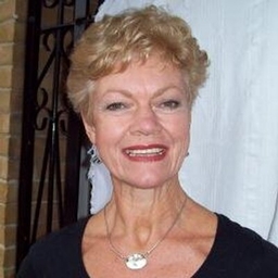 Claudia Pritchard's profile photo