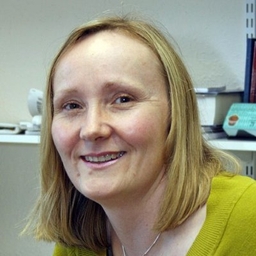 Julie Crouch's profile photo