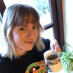 Helen Sydney Adams's profile photo
