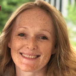Stacey Woodward's profile photo