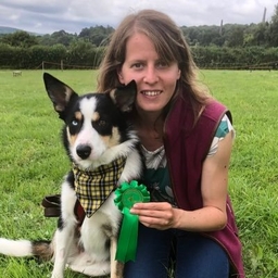 Athwenna Irons's profile photo