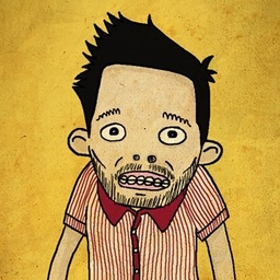 Adam Benzine's profile photo