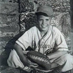 Lee Mergner's profile photo