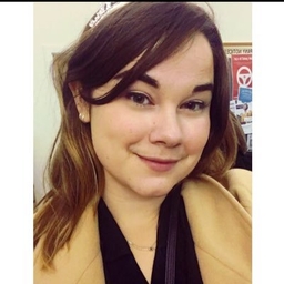 Zosia Eyres's profile photo