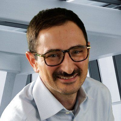Moe Alsumidaie's profile photo