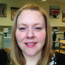Tina Penberthy-Hutchings's profile photo