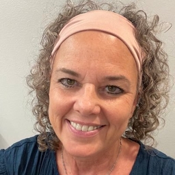 Gretchen Heber's profile photo