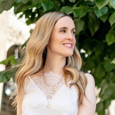 Chloé Simone's profile photo