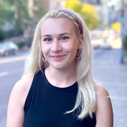Alina Hunter-Grah's profile photo