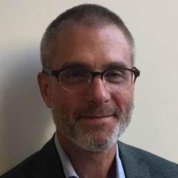 Ian Fisher's profile photo