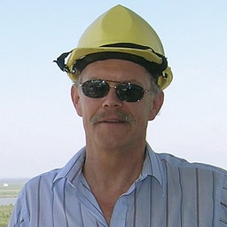 Thomas F. Armistead's journalist profile photo