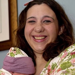 Rebecca Downs's profile photo