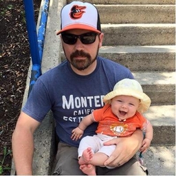 Benjamin Pillow's profile photo