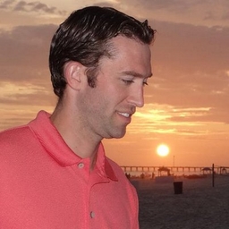 Marc McAfee's profile photo
