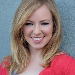 Annie Gaus's profile photo