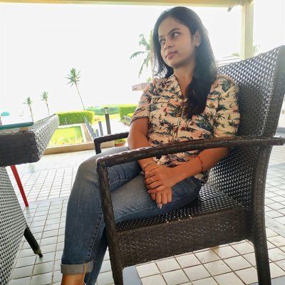 Ashadeep Mohanty's profile photo