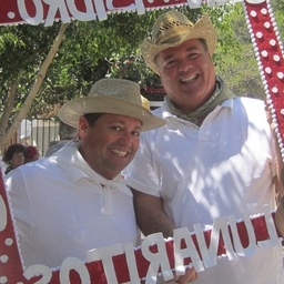 Mike DeSimone's profile photo