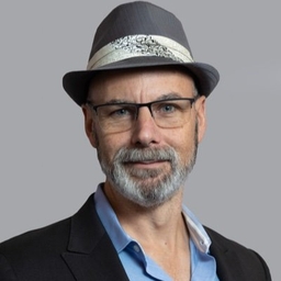 Jim Clarke's profile photo