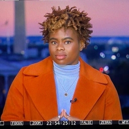 Jasmine Wright's profile photo