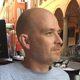 Graham Snowdon's profile photo