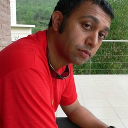 Randeep Ramesh's profile photo