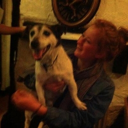 Daisy Bendall's profile photo