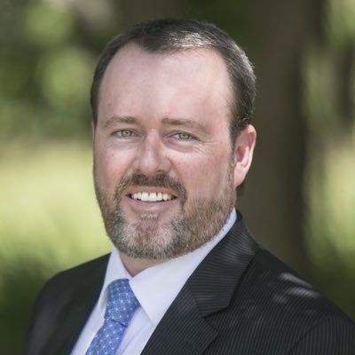 Glen Nickerson's profile photo