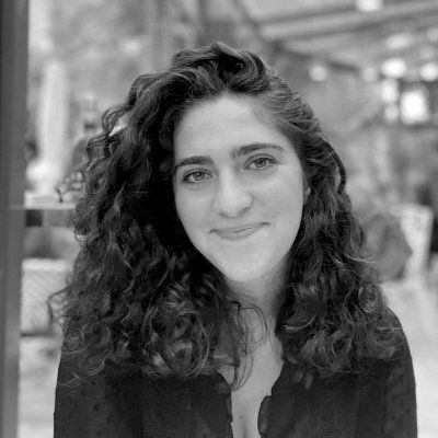 Alexandra Pichard's profile photo
