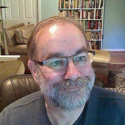 Steven Vaughan-Nichols's profile photo