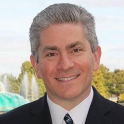 Mike Brodsky's profile photo