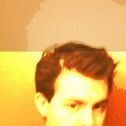 Jon Turi's profile photo