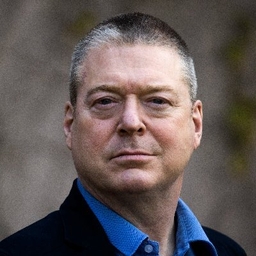 Mike Barnard's profile photo
