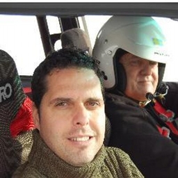 Jordi Moral's profile photo